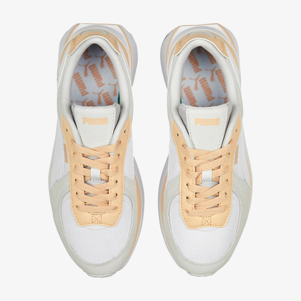 Puma CRUISE RIDER NU PASTEL WNS 