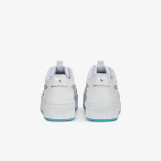 Puma PUMA KARMEN REBELLE MERMAID JR 