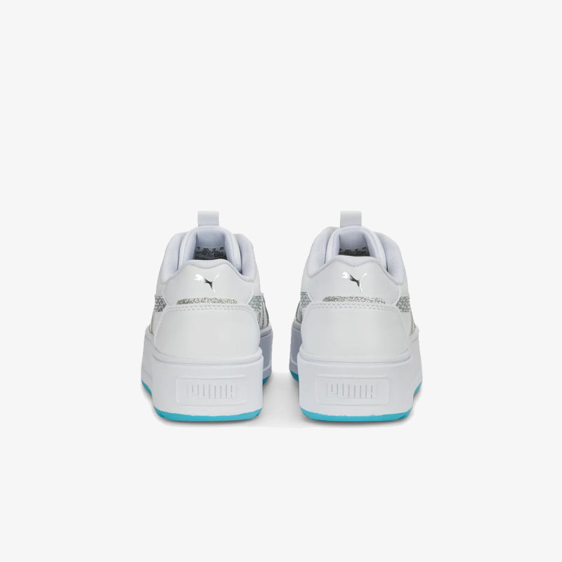 Puma PUMA KARMEN REBELLE MERMAID JR 