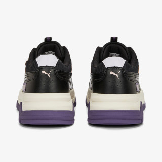 Puma Cassia Via Charms 