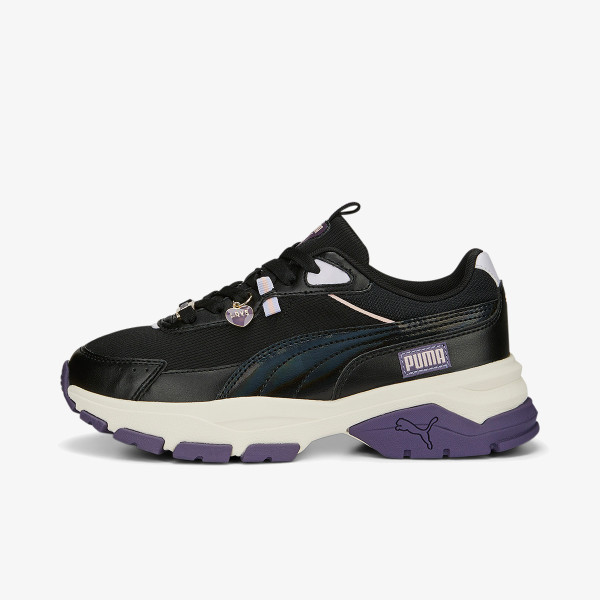 Puma Cassia Via Charms 