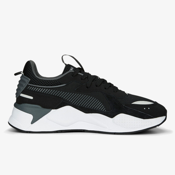 Puma RS-X SUEDE 