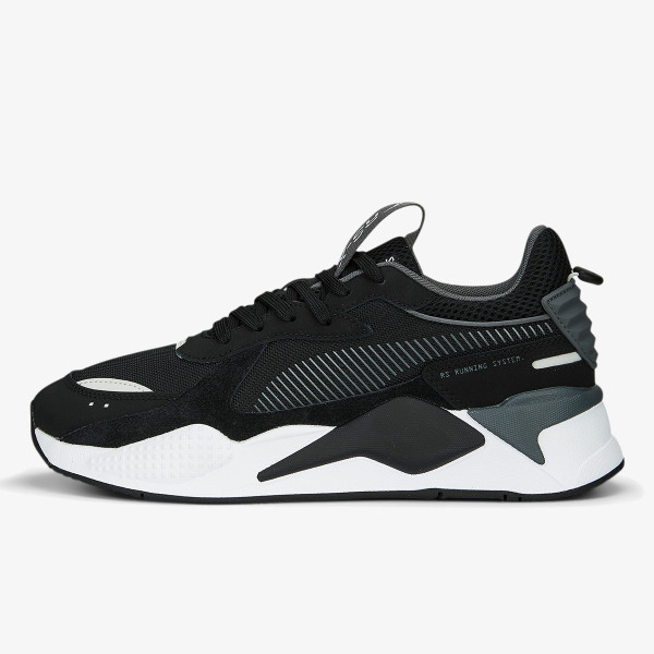 Puma RS-X SUEDE 