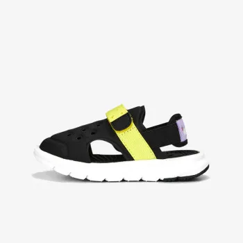 PUMA EVOLVE SANDAL SPONGEBOBACINF 