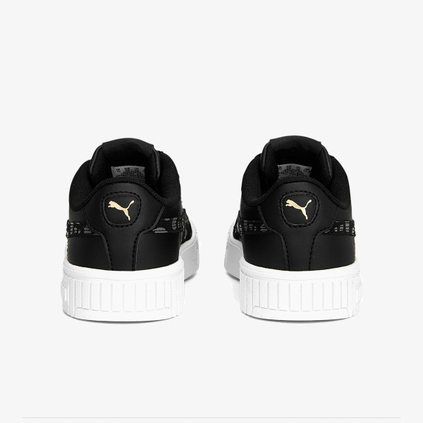Puma Carina 2.0. 