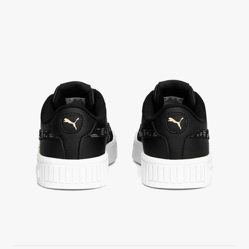 Puma Carina 2.0. 
