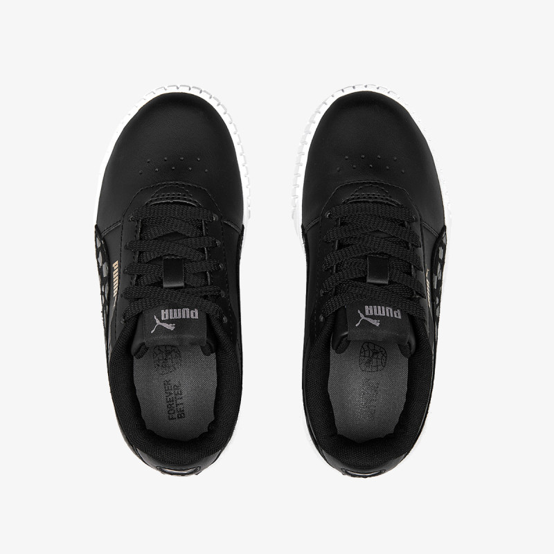 Puma Carina 2.0. 