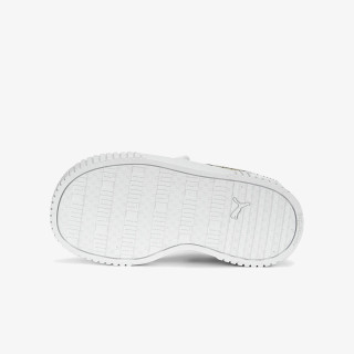 Puma Carina 2.0. 
