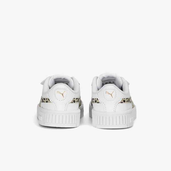 Puma Carina 2.0. 