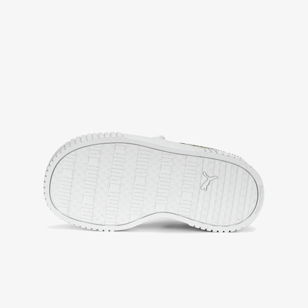 Puma Carina 2.0. 
