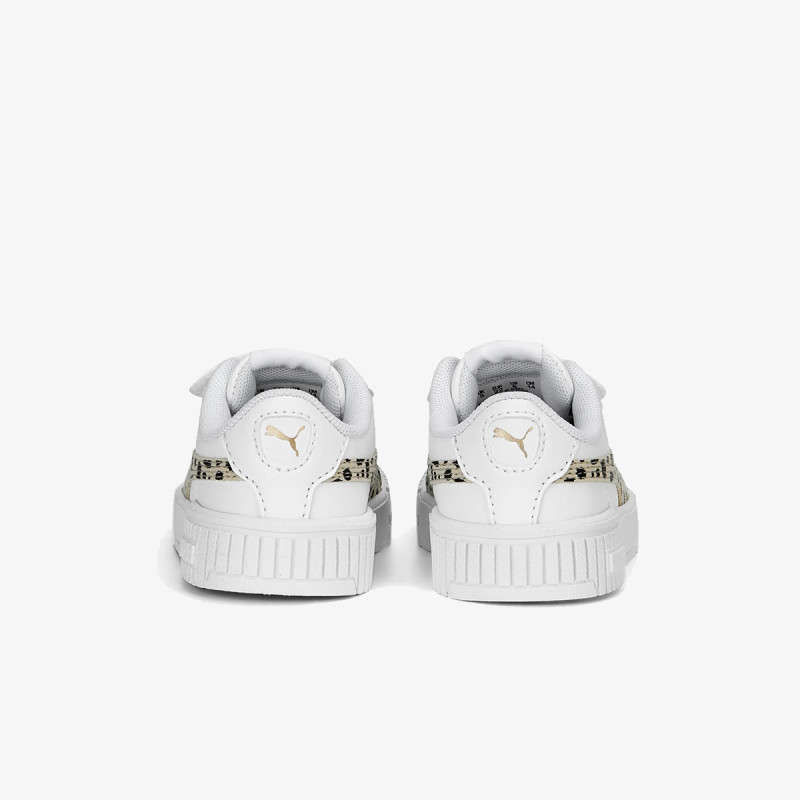 Puma Carina 2.0. 
