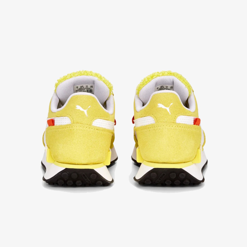 Puma FUTURE RIDER SPONGEBOB JR 