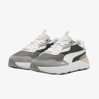 Puma Runtamed Platform 