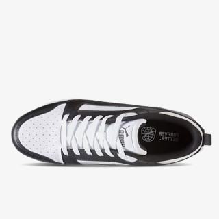 Puma Rebound v6 Low 