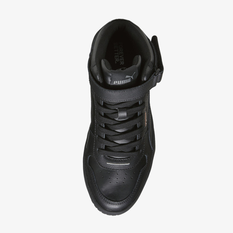 Puma Carina Street Mid 
