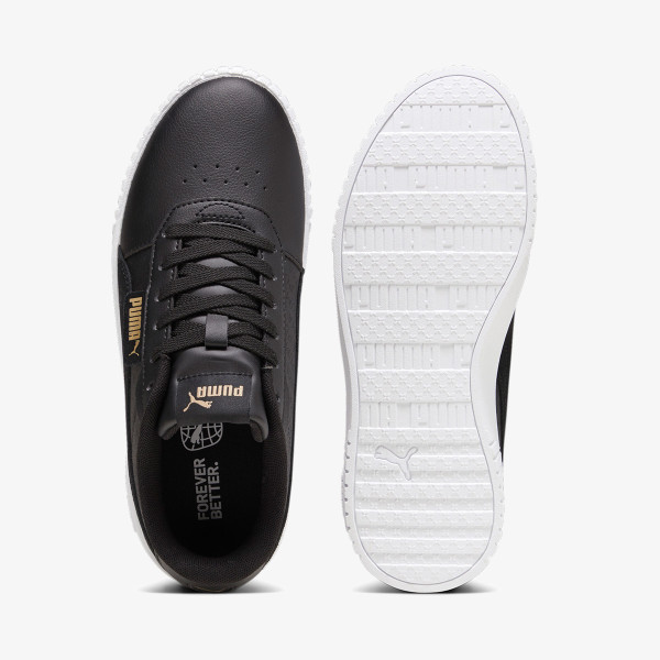 Puma Carina 2.0. 