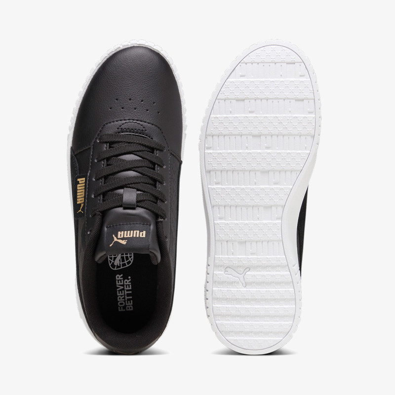 Puma Carina 2.0. 