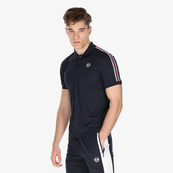 Sergio Tacchini Nabo Polo 
