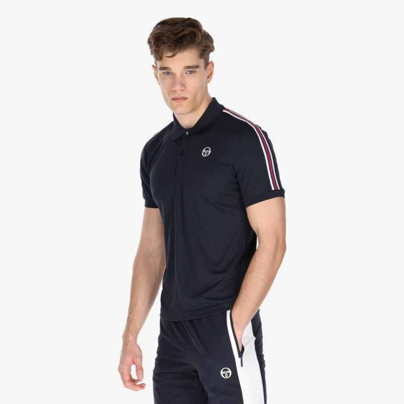 Sergio Tacchini Nabo Polo 