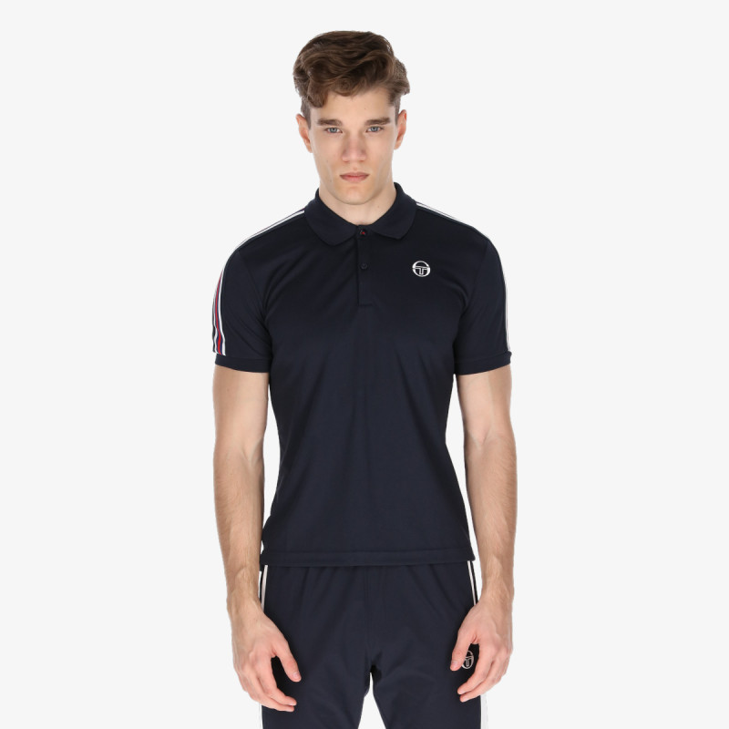 Sergio Tacchini Nabo Polo 