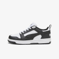 Puma Rebound V6 Lo Jr 