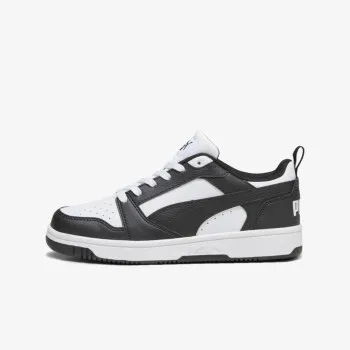 PUMA Puma Rebound V6 Lo Jr 