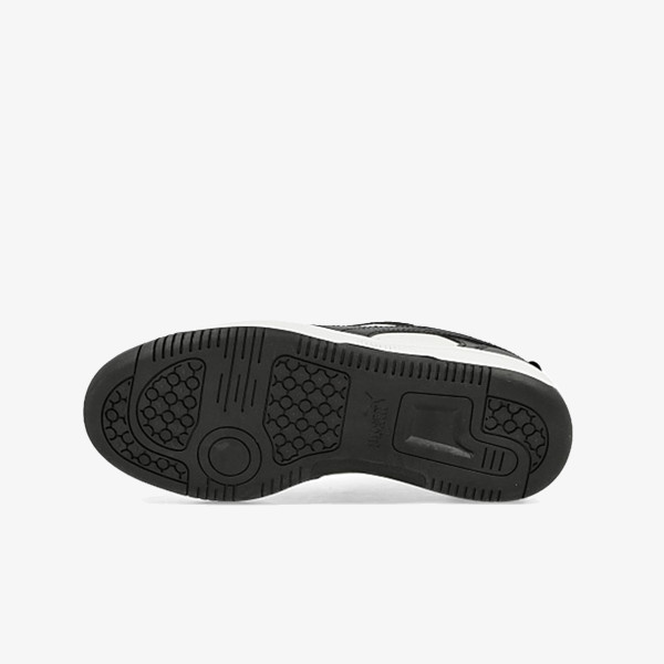 Puma Rebound V6 Lo Jr 