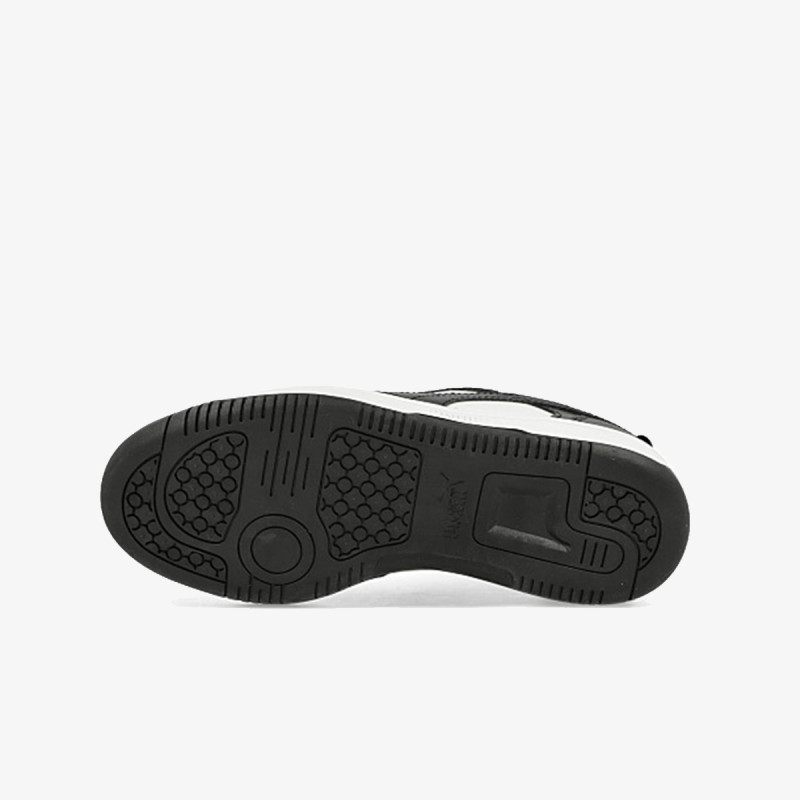 Puma Rebound V6 Lo Jr 
