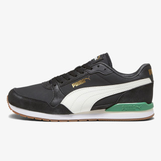 Puma ST Runner 75 Years PUMA Black-Warm White 