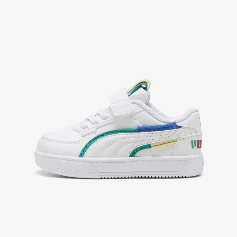 Puma Caven 2.0 R,S,B AC+ Inf 