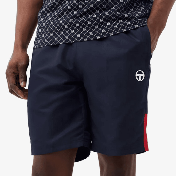 Sergio Tacchini ABITA SHORT 