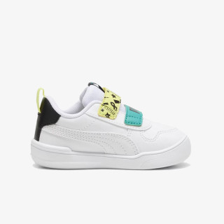 Puma MultiflexSL Masked Hero VInf 