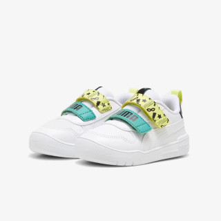 Puma MultiflexSL Masked Hero VInf 