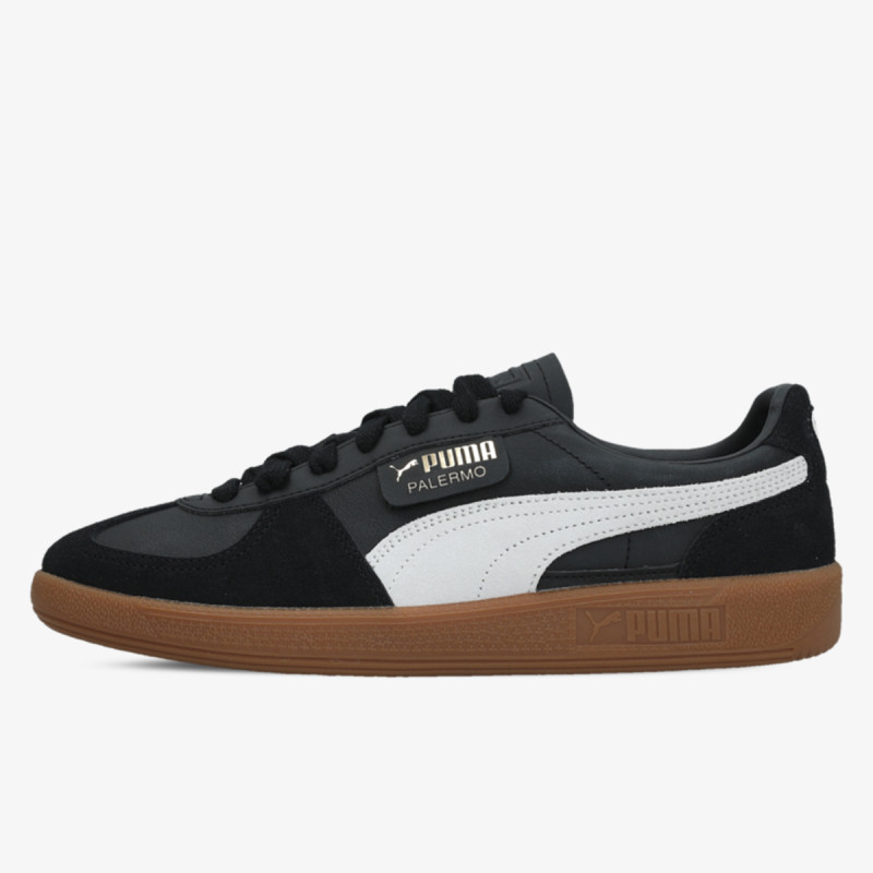 Puma Palermo Lth 