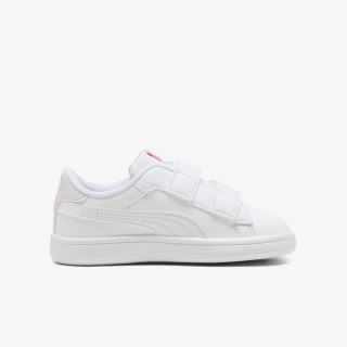 Puma Smash 3.0 Badges V Inf PUMA White-M 