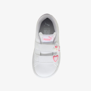 Puma Smash 3.0 Badges V Inf PUMA White-M 