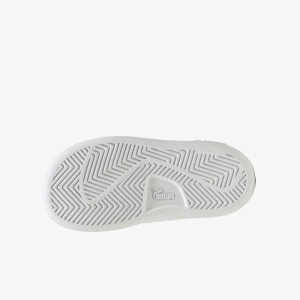 Puma Smash 3.0 Badges V Inf PUMA White-M 