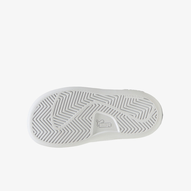 Puma Smash 3.0 Badges V Inf PUMA White-M 