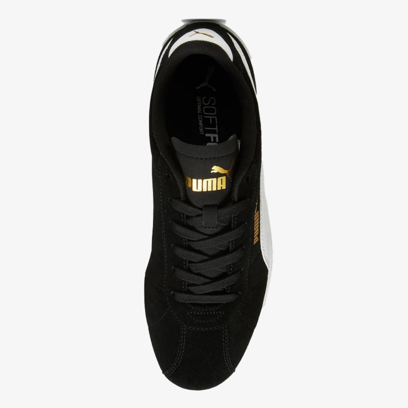 Puma Club II 