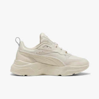 Puma Cassia Lux Alpine Snow-Frosted Ivory-PUM 