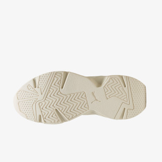 Puma Cassia Lux Alpine Snow-Frosted Ivory-PUM 