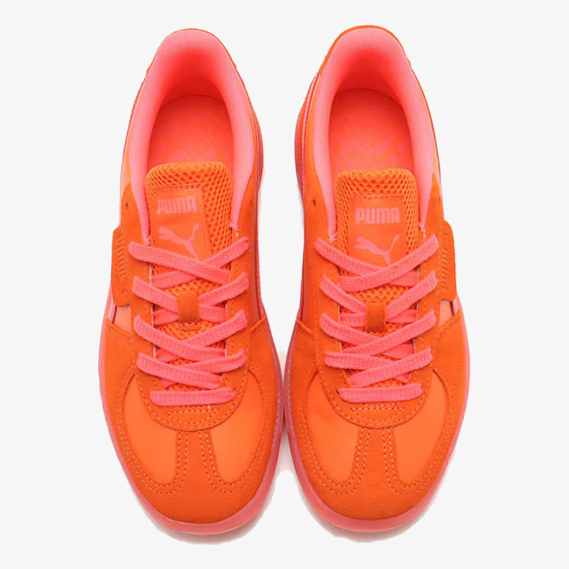 Puma Palermo Citrus 