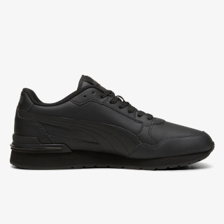 Puma ST Runner v4 L PUMA Black-Shadow Gray 