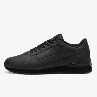 Puma ST Runner v4 L PUMA Black-Shadow Gray 