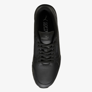 Puma ST Runner v4 L PUMA Black-Shadow Gray 