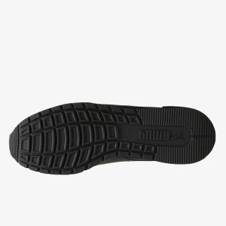 Puma ST Runner v4 L PUMA Black-Shadow Gray 