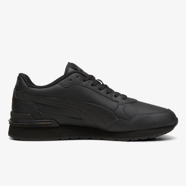 Puma ST Runner v4 L PUMA Black-Shadow Gray 