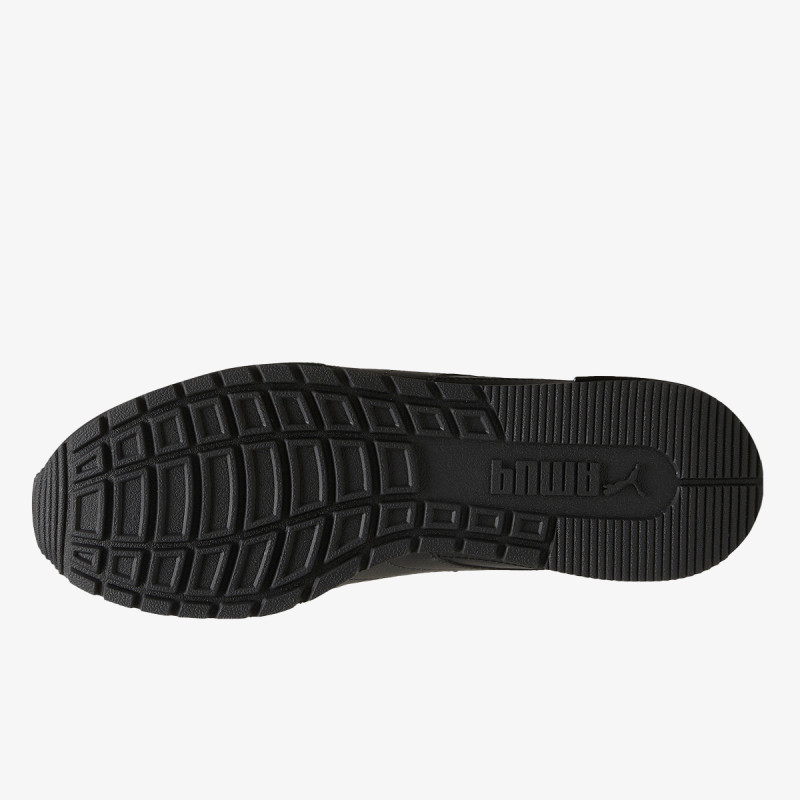 Puma ST Runner v4 L PUMA Black-Shadow Gray 