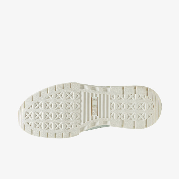 Puma PUMA White-Green Fog 