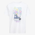 Nike CNVG BOYFRIEND GRAPHIC T SHIRT 